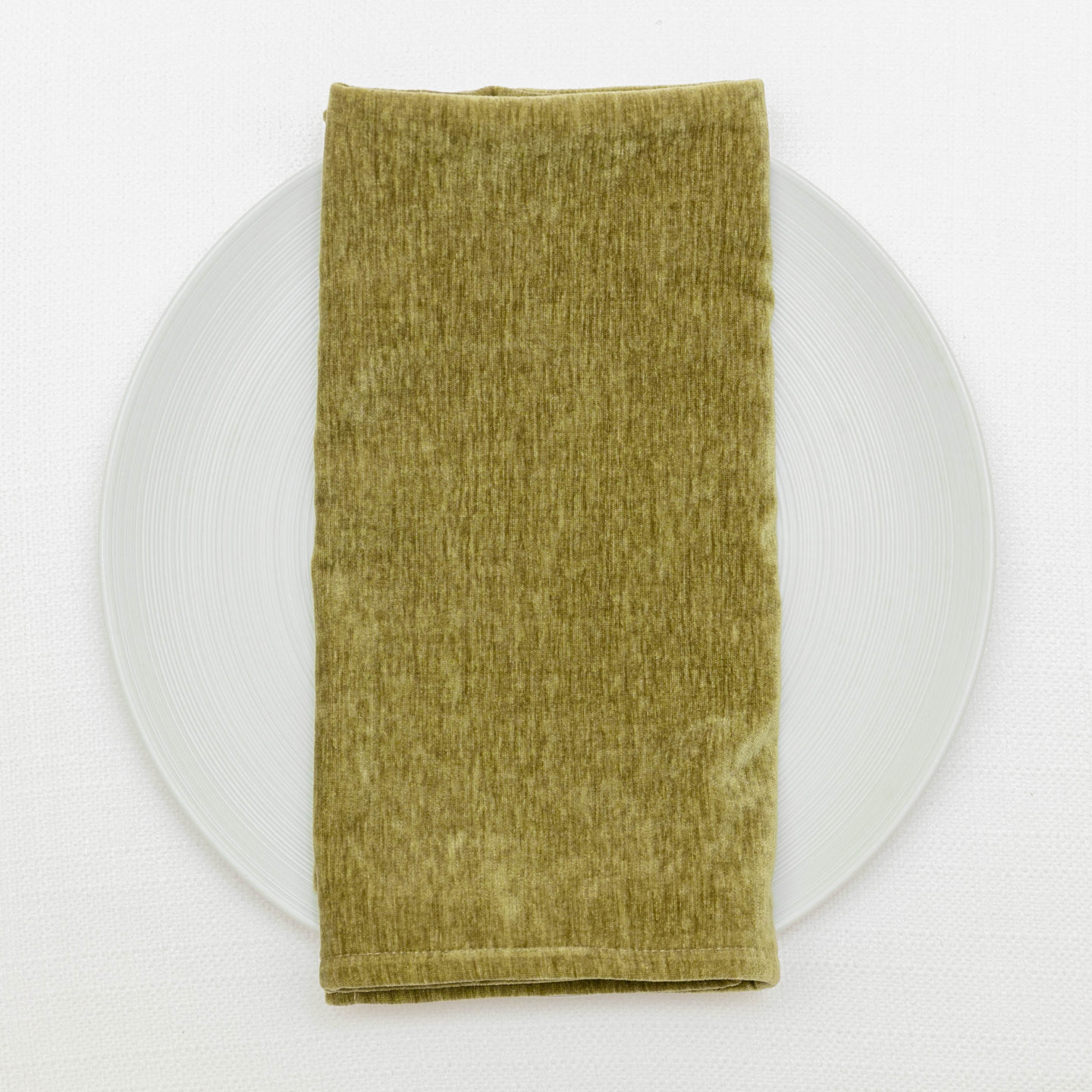 velvet meadow napkin