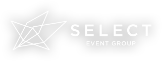 Select Event Group Logo