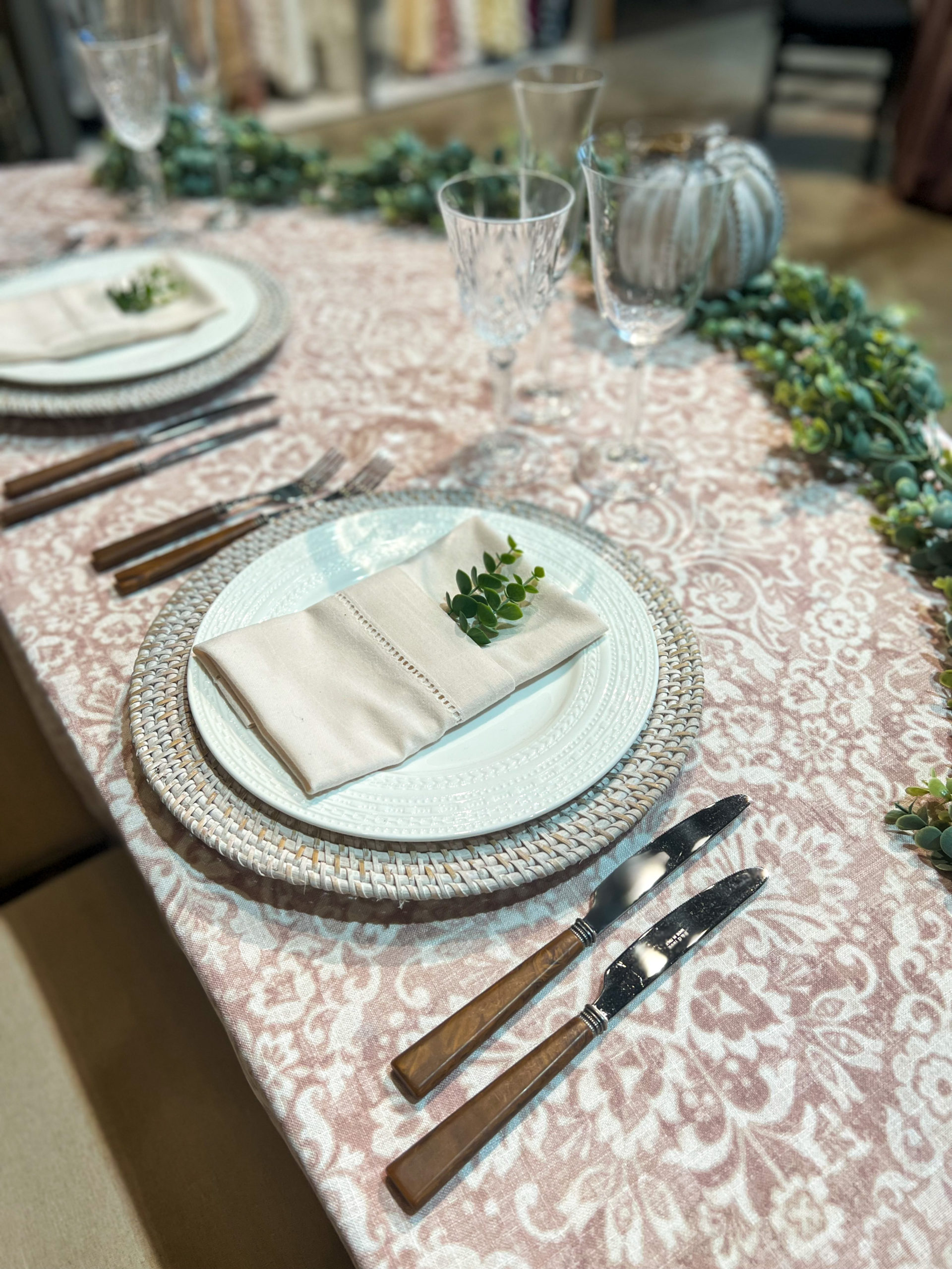 Fall Event Rentals Inspiration - Select Event Group