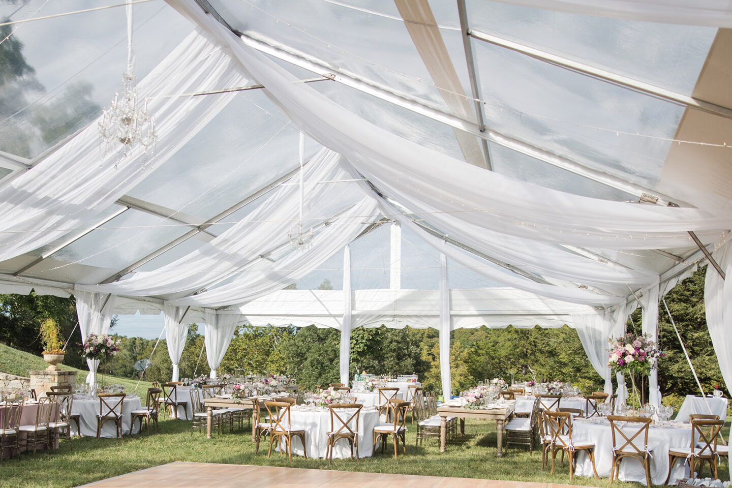 warrenton va tent rental