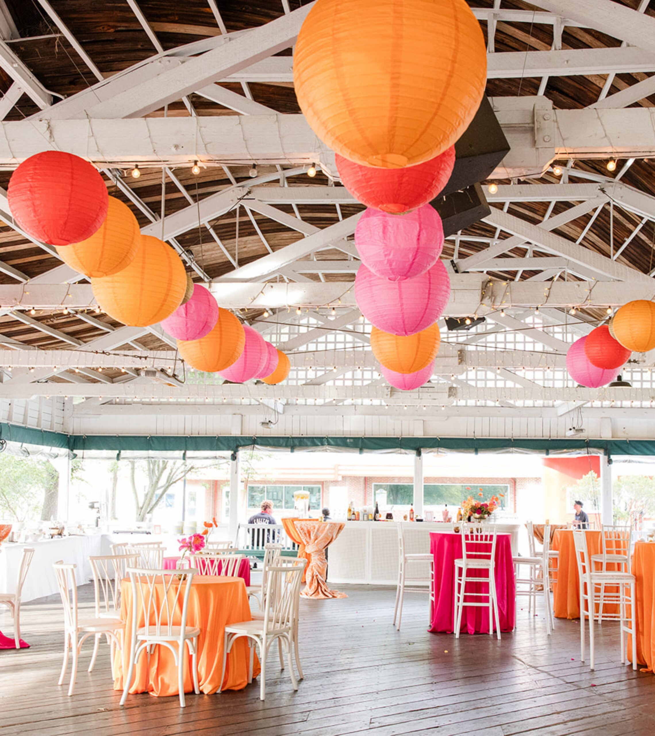 Summer Small Events Select Event Group | Stand Out Summer Events: How To Elevate Your Look ...
