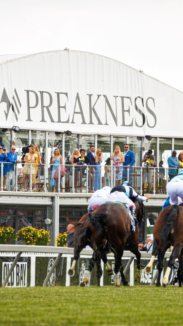 The countdown is on for the 150th Running of the Preakness Stakes 🏇✨We’re proud to continue our partnership with preaknessstakes for another incredible year—bringing the build, the energy, and the experience to match this historic milestone.
This is one celebration you don’t want to miss.
🎟️ Grab your Grandstand tickets now at Preakness.com before they’re gone!
Preakness150 PreaknessStakes GrandstandVibes SportsAndEntertainment SetBySelect EventProduction HorseRacing Preakness2025