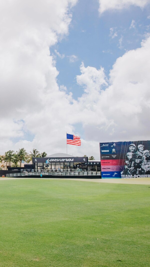 LIV Golf Miami, you were a dream 🏌️♂️🌴Our team’s goal is to build structures that don’t just serve a purpose—but truly belong in space. We’re proud to help create environments that feel permanent, polished, and ready for the spotlight.
Thank you to livgolf_league for another amazing year together!
LIVGolf GolfLife EventProduction SportsAndEntertainment SetbySelect