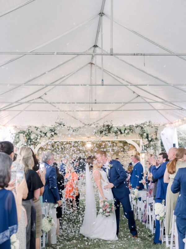 What’s better than having one of our tents at your wedding? ✨Having two✨terrykayeevents and the incredible vendor team didn’t let the cloudy skies stop them from pulling off a stunning wedding design - both tents were pure magic!
Mother Nature can be unpredictable, but our Inclement Weather Option isn’t. Tap the link in our bio to learn more. ☁️⛺️
Featured | Sperry Sailcloth Tent • Fiesta Frame Tent
Creative Team | Bride: anfo // Groom: redrodgers // Planning & Design: terrykayeevents // Photography: candiceadellephoto // Videography: otbpro // Catering: blackgarliconthegram // Beauty: evergreenbeautydmv evinebeaute // Talent Company: bialeksmusic // Band: capitaleffectmusic // Strings: atokastringquartet // Florals: amorganfloral // Cake: gateauva // Vintage Rentals: bellavillashop // Calligraphy: scribble_savvy // Invitations & Day-of Stationery: staccatoinvites // Restrooms: potterspottiesllc // Transportation: restonlimousine // Tents: selecteventgroup
WeddingInspo TentedWedding OutdoorWedding EventProfs SetbySelect